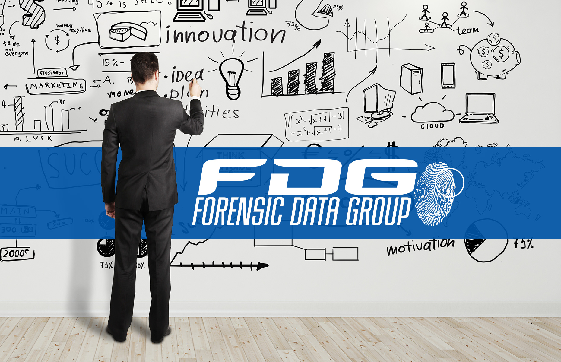 Forensic Data Group